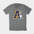 Vintage Akron Zips T-Shirt Hoodie, Sweatshirt | CoreVibeTees.com