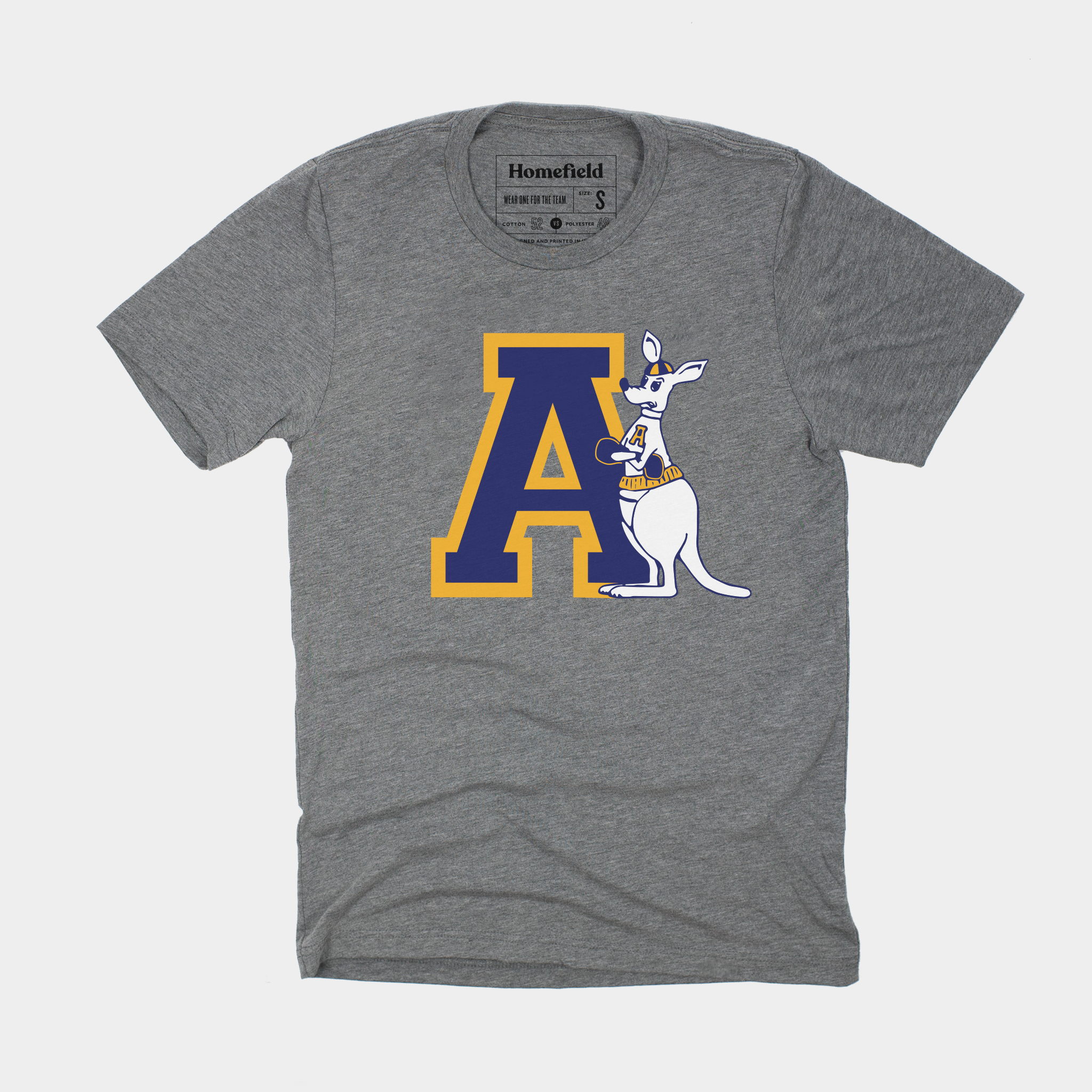 Vintage Akron Zips T-Shirt Hoodie, Sweatshirt | CoreVibeTees.com