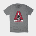 Vintage Alabama Denny Chimes Tee Hoodie, Sweatshirt | CoreVibeTees.com