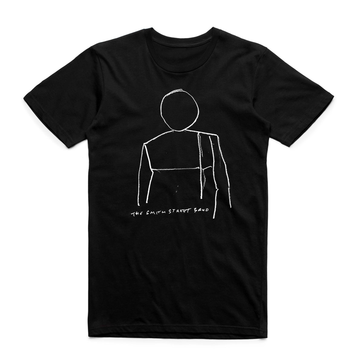 More Scared Guy Tee (black) Hoodie, Sweatshirt | CoreVibeTees.com