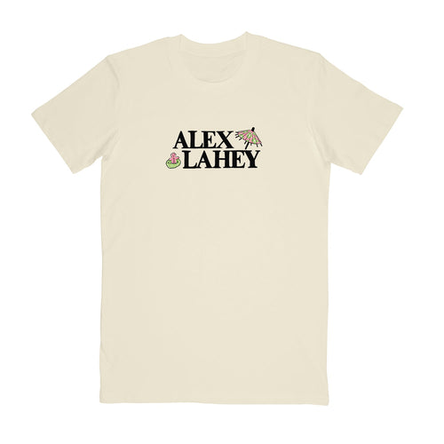 2023 Tour Tee (Natural) Hoodie, Sweatshirt | CoreVibeTees.com (Image 2)