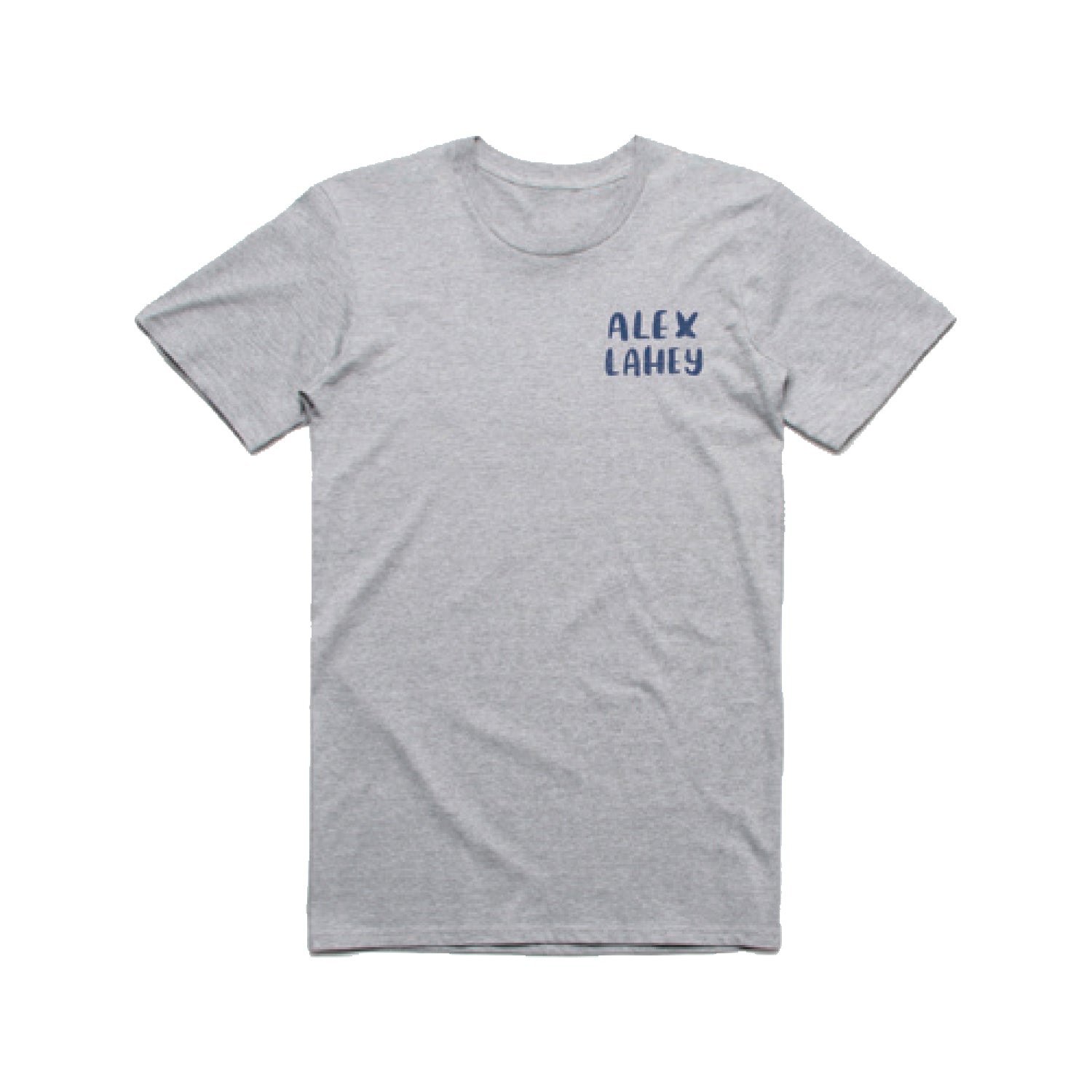Huge and True Tee (Grey) Hoodie, Sweatshirt | CoreVibeTees.com (Image 2)