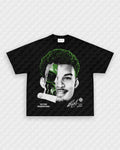 ALIEN WEMBY TEE Hoodie, Sweatshirt | CoreVibeTees.com (Image 1)
