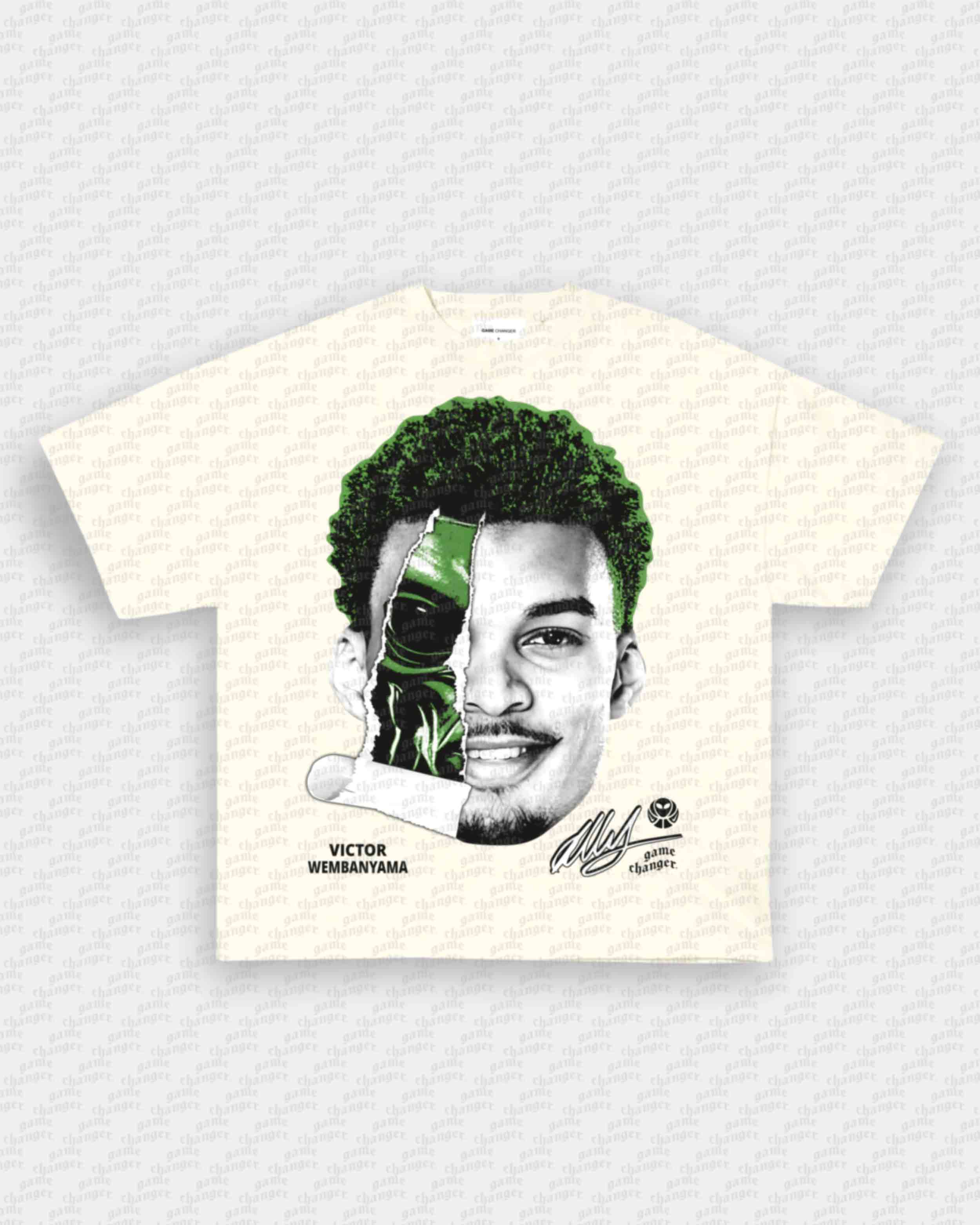ALIEN WEMBY TEE Hoodie, Sweatshirt | CoreVibeTees.com (Image 2)