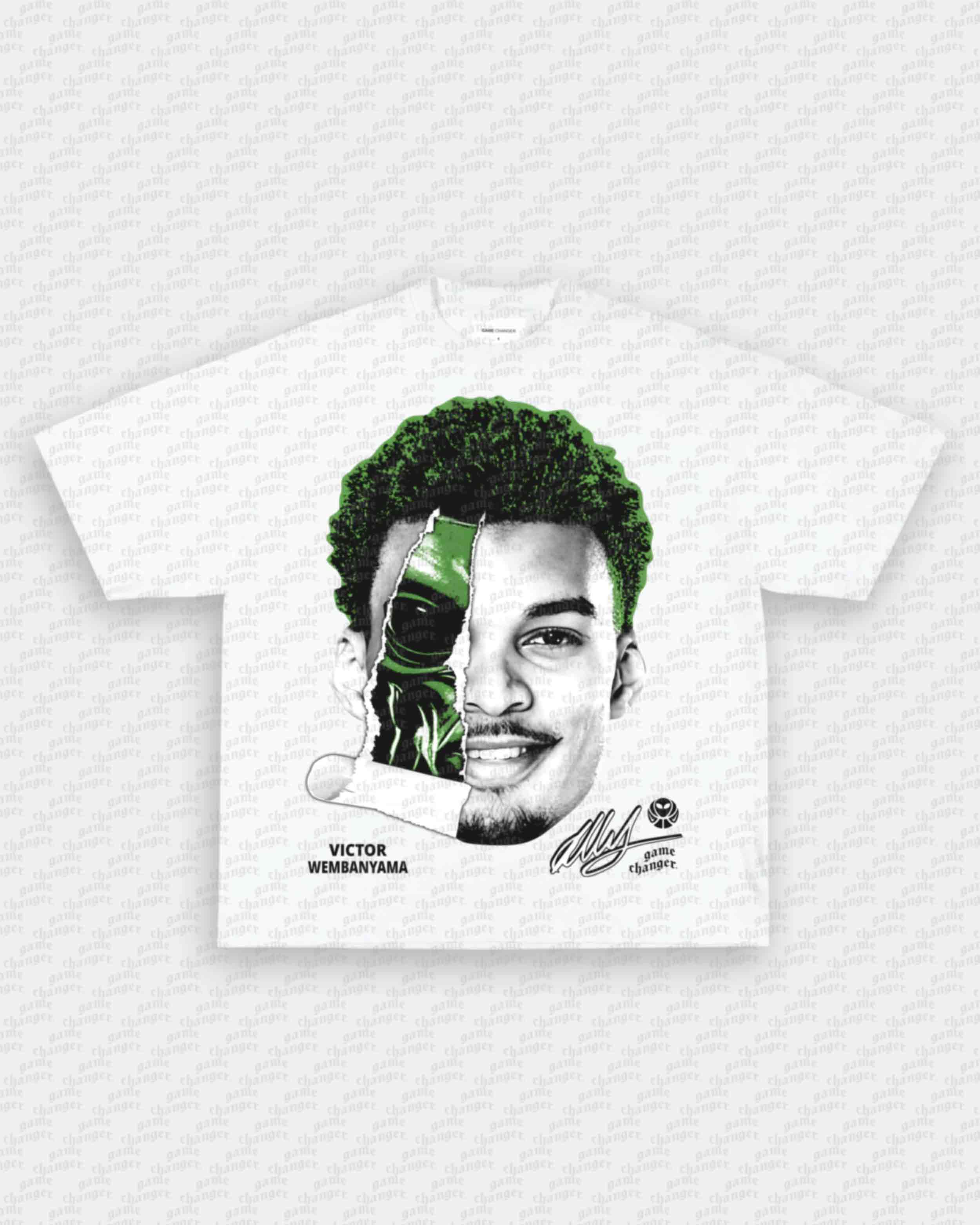 ALIEN WEMBY TEE Hoodie, Sweatshirt | CoreVibeTees.com (Image 3)