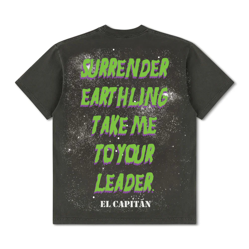 MARTIAN THE LEADER. TEE Hoodie, Sweatshirt | CoreVibeTees.com (Image 4)