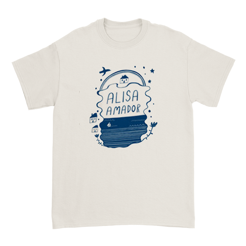 Alisa Amador - T-Shirt Hoodie, Sweatshirt | CoreVibeTees.com