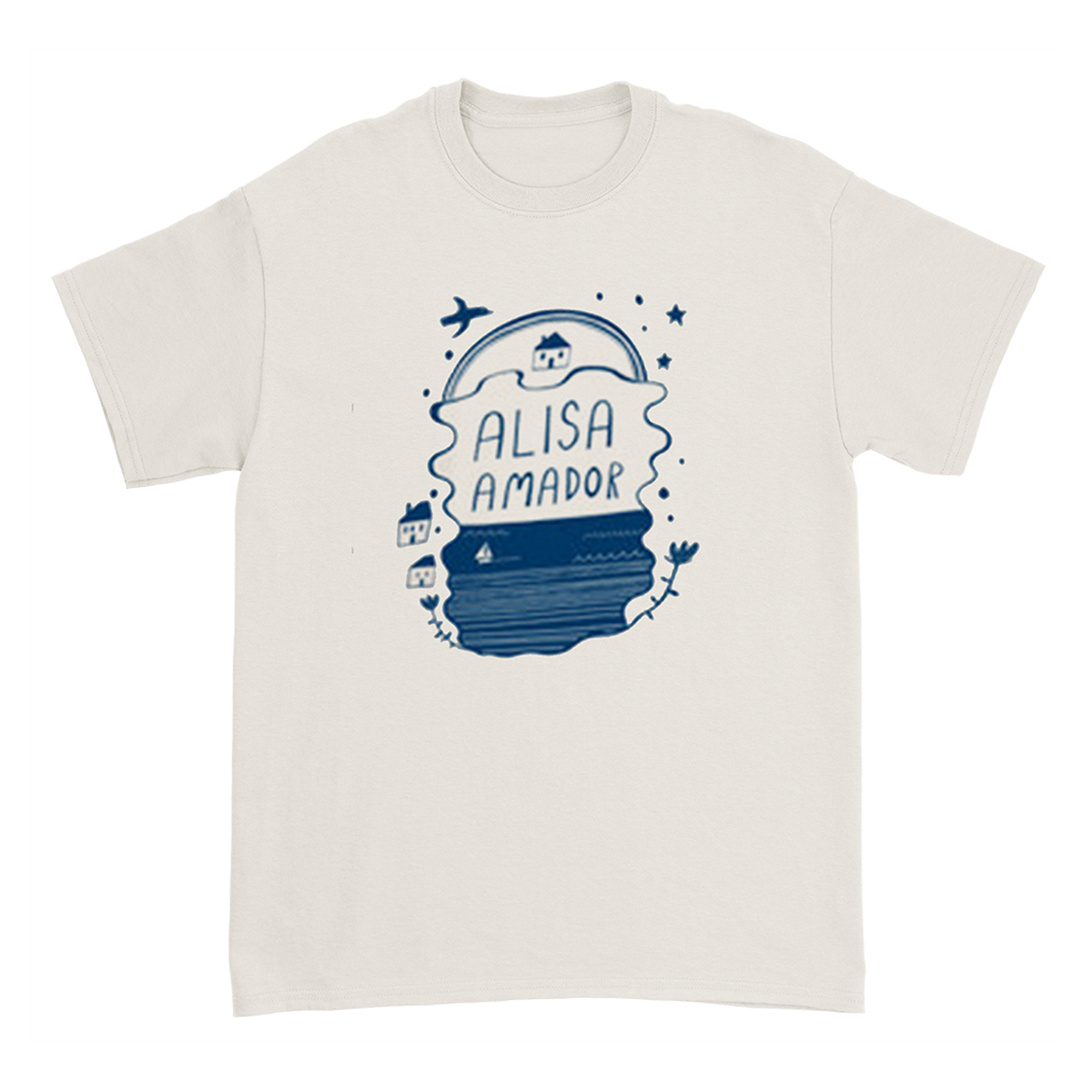 Alisa Amador - T-Shirt Hoodie, Sweatshirt | CoreVibeTees.com