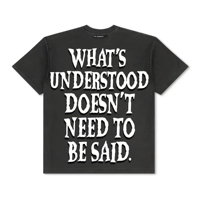 WHAT'S UNDERSTOOD TEE Hoodie, Sweatshirt | CoreVibeTees.com (Image 2)