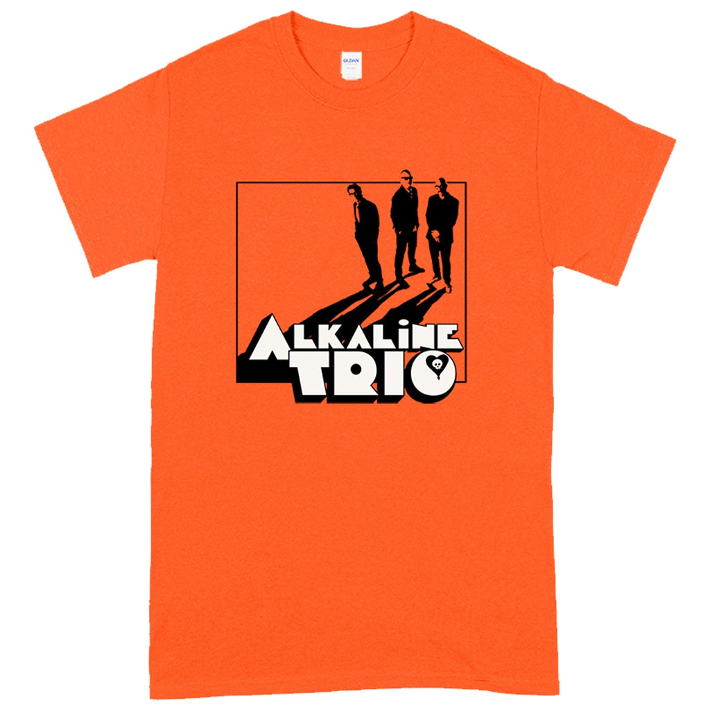 Clockwork T-Shirt (Orange) Hoodie, Sweatshirt | CoreVibeTees.com
