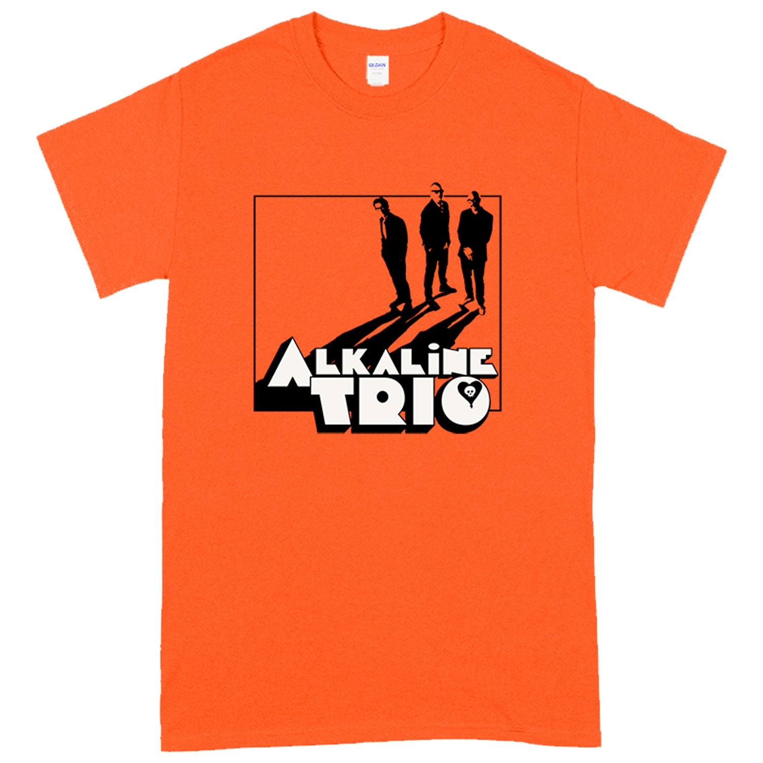Clockwork T-Shirt (Orange) Hoodie, Sweatshirt | CoreVibeTees.com