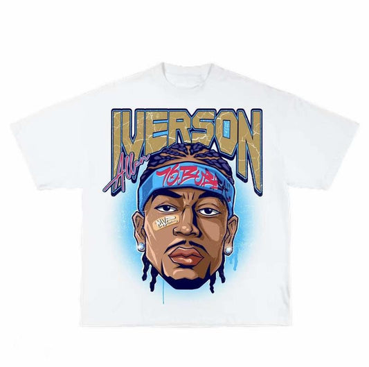 ALL.3N IV3.SON TEE | VINTAGE GRAPHIC T-SHIRT SWEATSHIRT HOODIE | SPORT TEE | GIFT FOR FAN