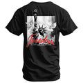 Freedom Statue Men's T-Shirt Hoodie, Sweatshirt | CoreVibeTees.com (Image 1)