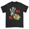 Keychain Tee (Black) Hoodie, Sweatshirt | CoreVibeTees.com (Image 1)