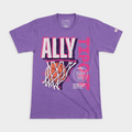2024 Ally Tipoff Women's Basketball Tee Style001 Hoodie, Sweatshirt | CoreVibeTees.com
