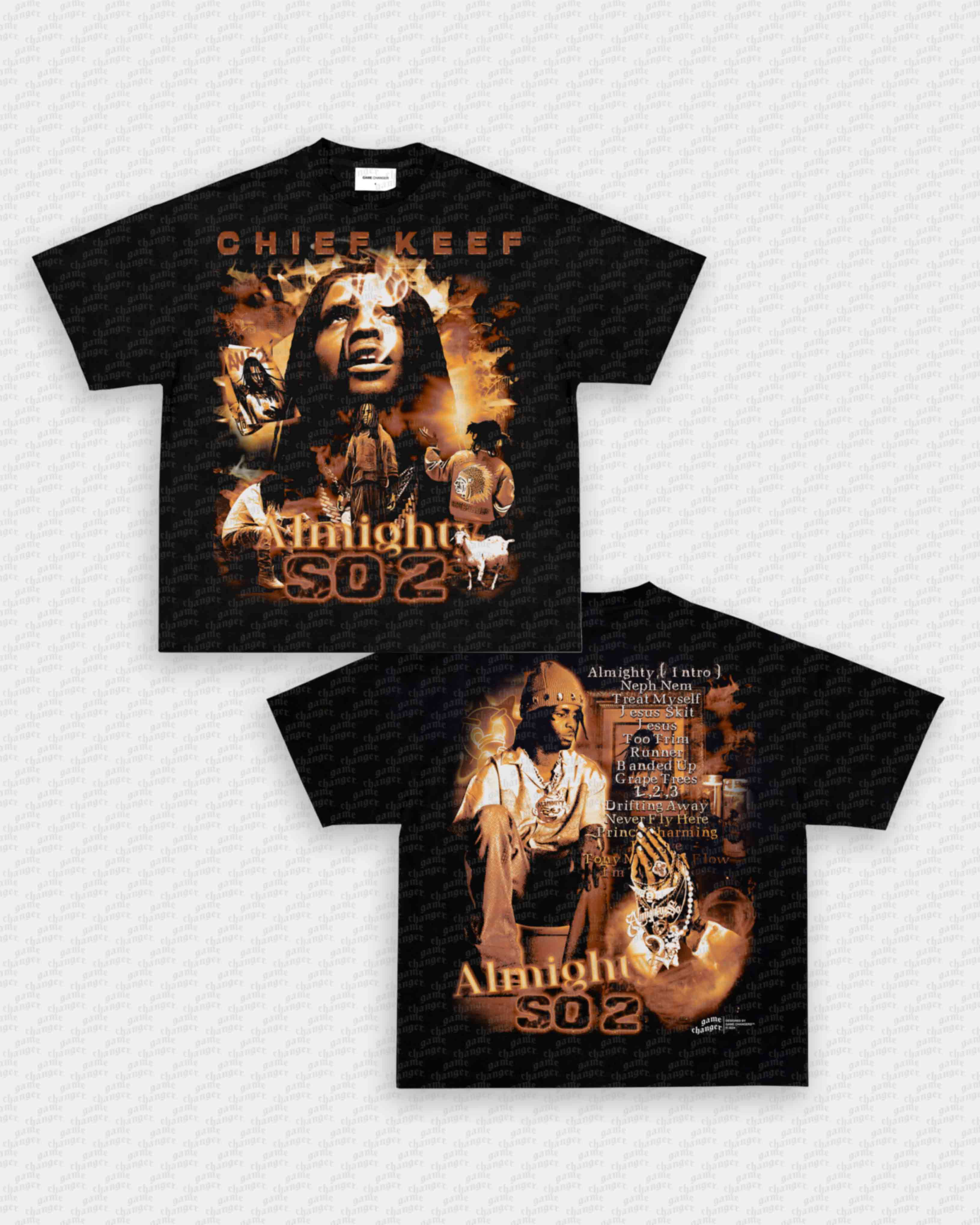 ALMIGHTY SO 2 V3 TEE - [DS] Hoodie, Sweatshirt | CoreVibeTees.com (Image 1)