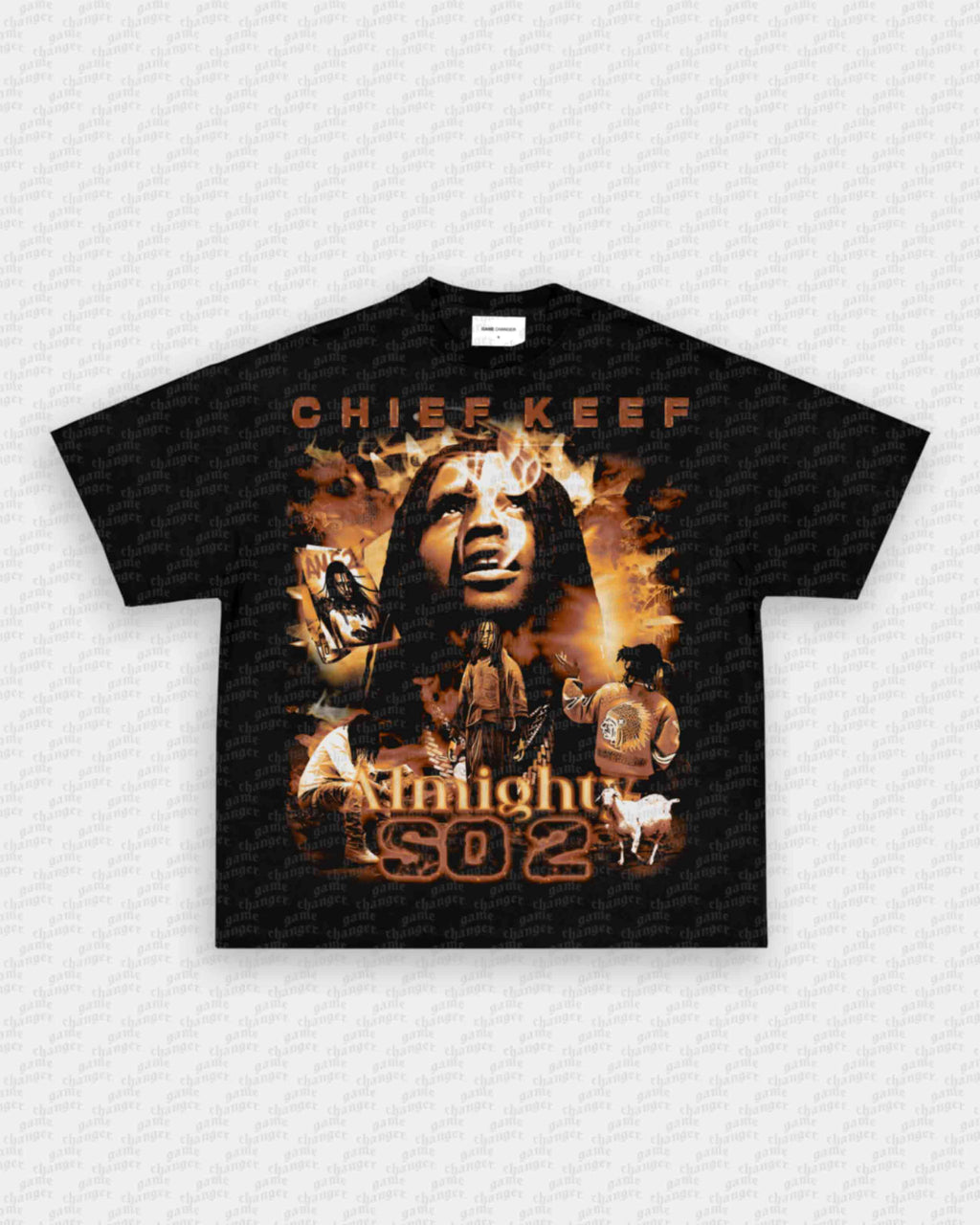 ALMIGHTY SO 2 V2 TEE Hoodie, Sweatshirt | CoreVibeTees.com (Image 1)