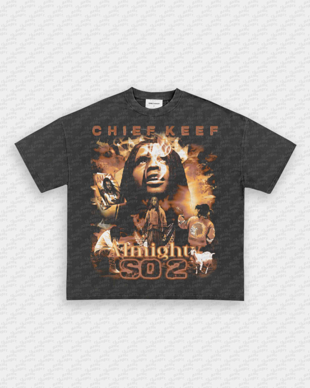 ALMIGHTY SO 2 V2 TEE Hoodie, Sweatshirt | CoreVibeTees.com (Image 2)