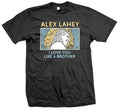 I Love You Like A Brother Tee (Black) Hoodie, Sweatshirt | CoreVibeTees.com