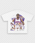 AMARE STOUDEMIRE TEE Hoodie, Sweatshirt | CoreVibeTees.com (Image 1)