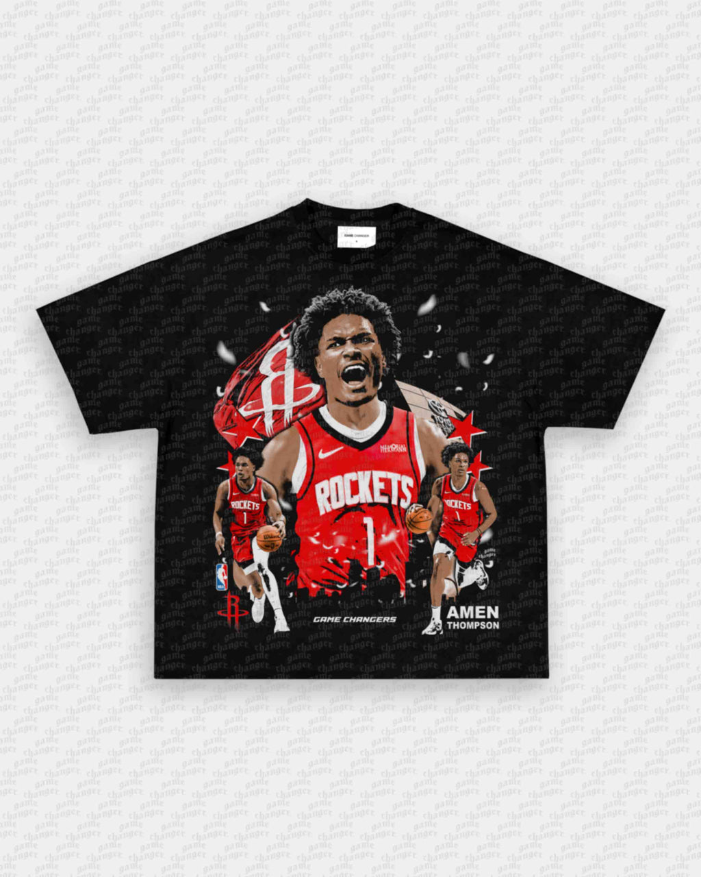 AMEN THOMPSON TEE Hoodie, Sweatshirt | CoreVibeTees.com (Image 5)
