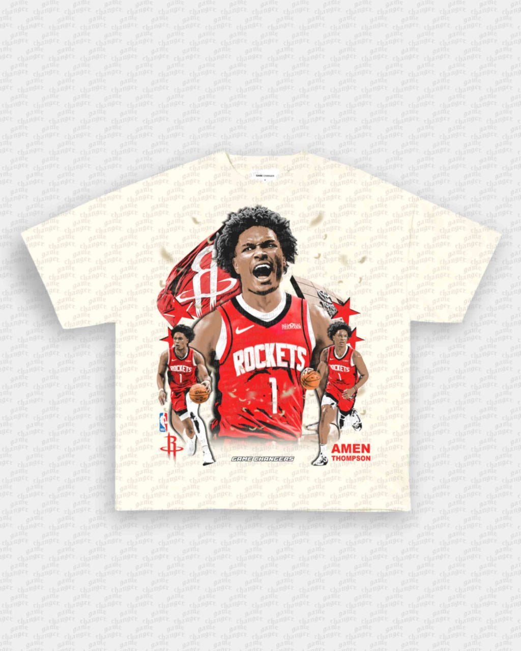 AMEN THOMPSON TEE Hoodie, Sweatshirt | CoreVibeTees.com (Image 4)