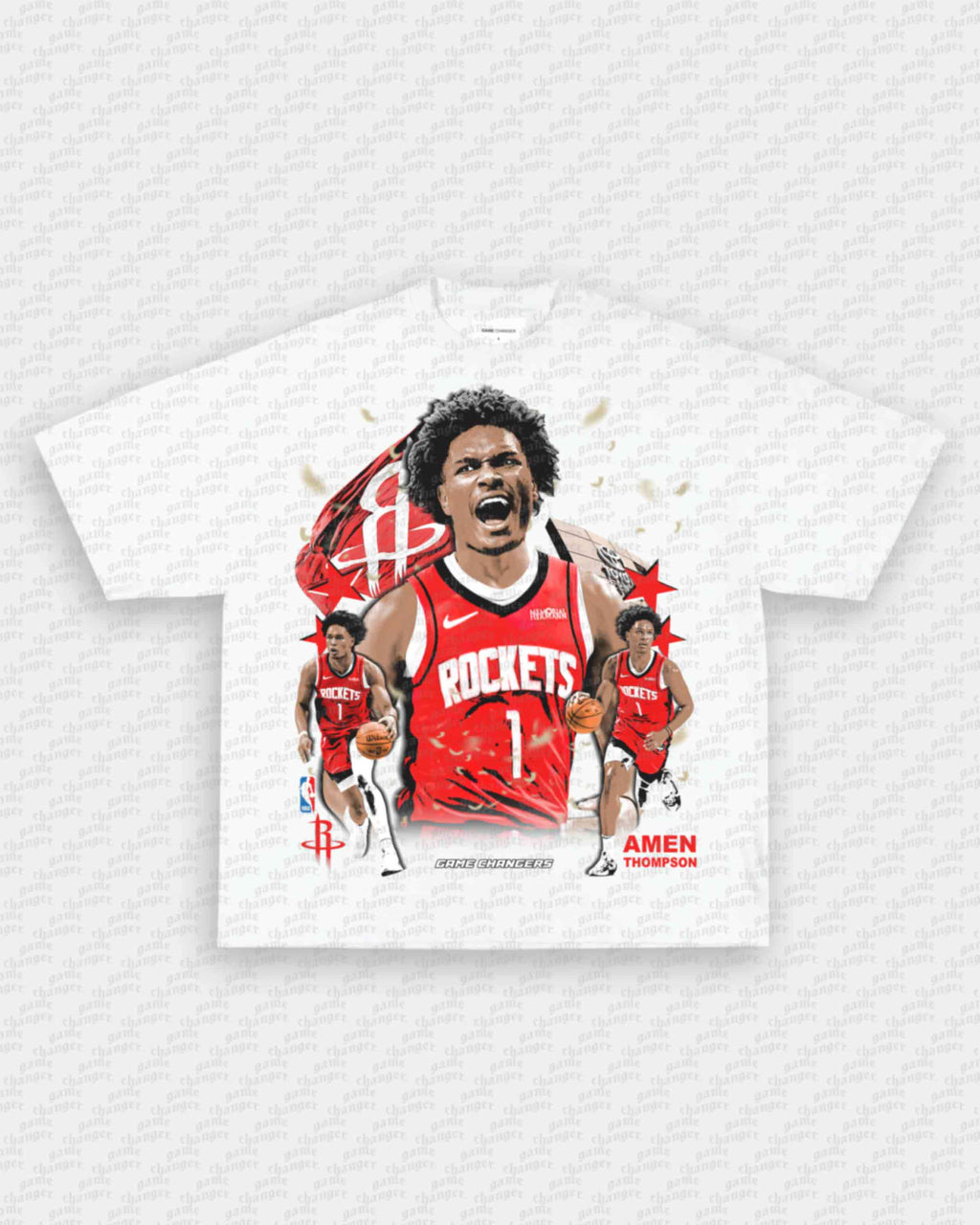 AMEN THOMPSON TEE Hoodie, Sweatshirt | CoreVibeTees.com (Image 3)