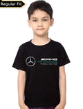 AMG Petronas Kids T-Shirt Hoodie, Sweatshirt | CoreVibeTees.com