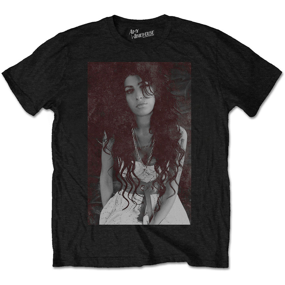 Amy Winehouse Unisex T-shirt - Back to Black Chalk Board Hoodie, Sweatshirt | CoreVibeTees.com