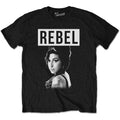 Amy Winehouse Unisex T-shirt - Rebel Hoodie, Sweatshirt | CoreVibeTees.com