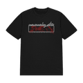 A Mourning Star - Red Angel Tee Hoodie, Sweatshirt | CoreVibeTees.com