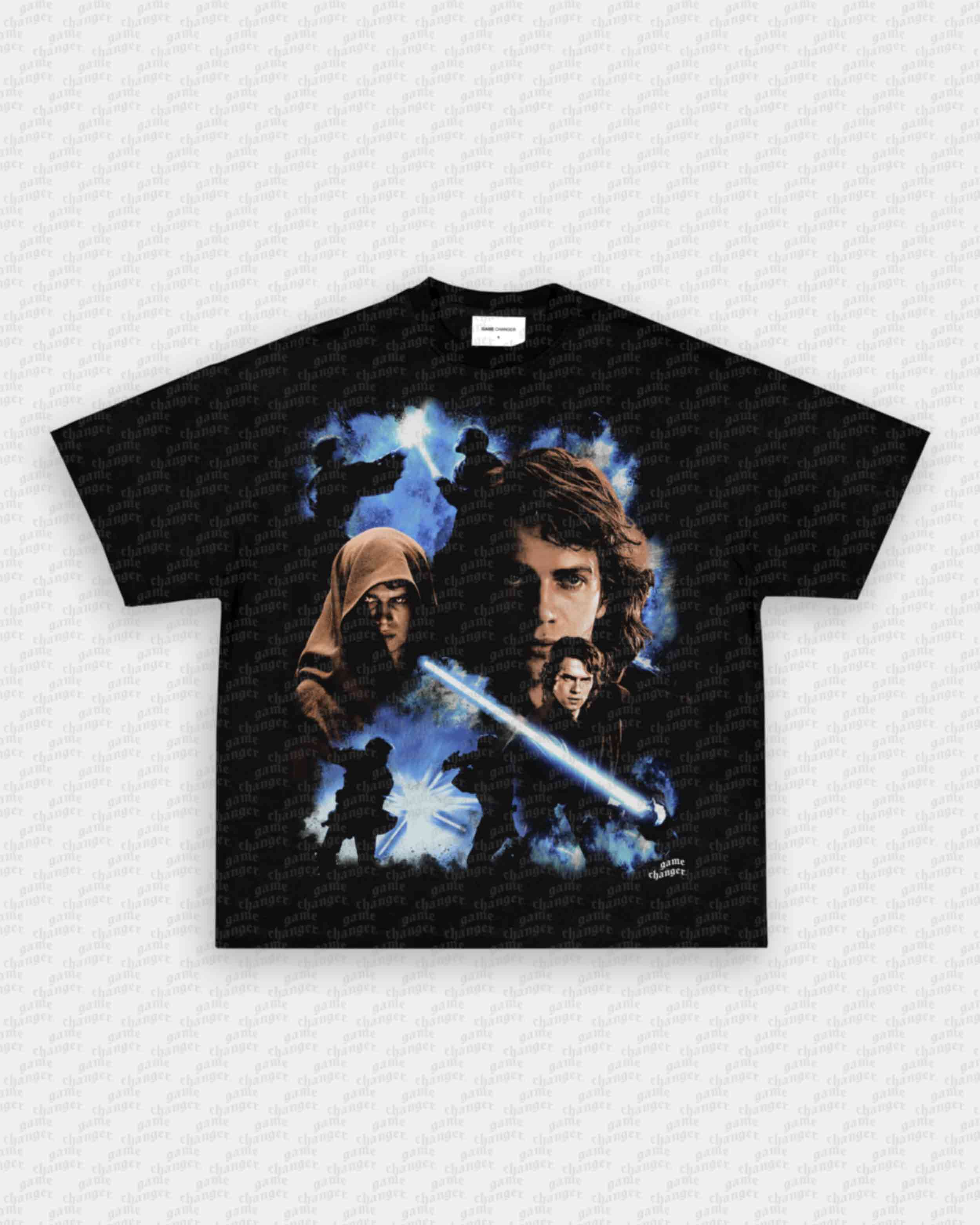 ANAKIN SKYWALKER V2 TEE Hoodie, Sweatshirt | CoreVibeTees.com (Image 4)