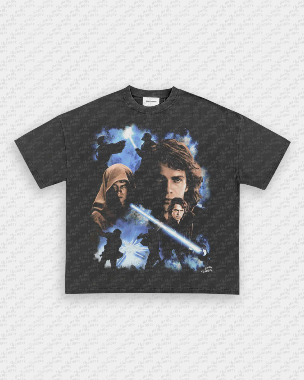 ANAKIN SKYWALKER V2 TEE Hoodie, Sweatshirt | CoreVibeTees.com (Image 3)