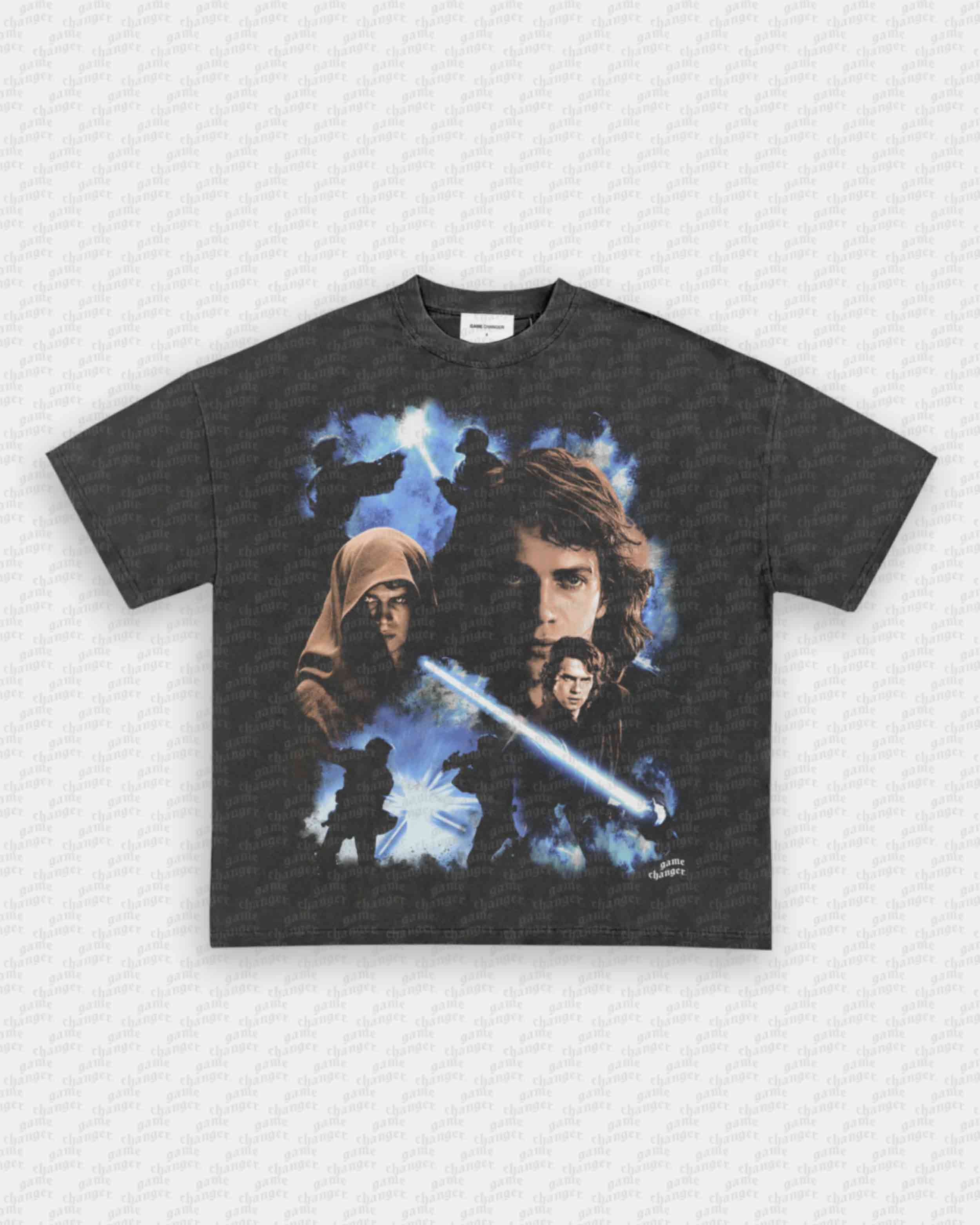 ANAKIN SKYWALKER V2 TEE Hoodie, Sweatshirt | CoreVibeTees.com (Image 2)