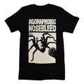 Agoraphobic Nosebleed - Spider Woman t-shirt Hoodie, Sweatshirt | CoreVibeTees.com