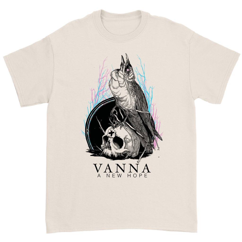 Vanna - A New Hope Tee Hoodie, Sweatshirt | CoreVibeTees.com