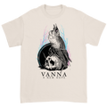 Vanna - A New Hope Tee Hoodie, Sweatshirt | CoreVibeTees.com