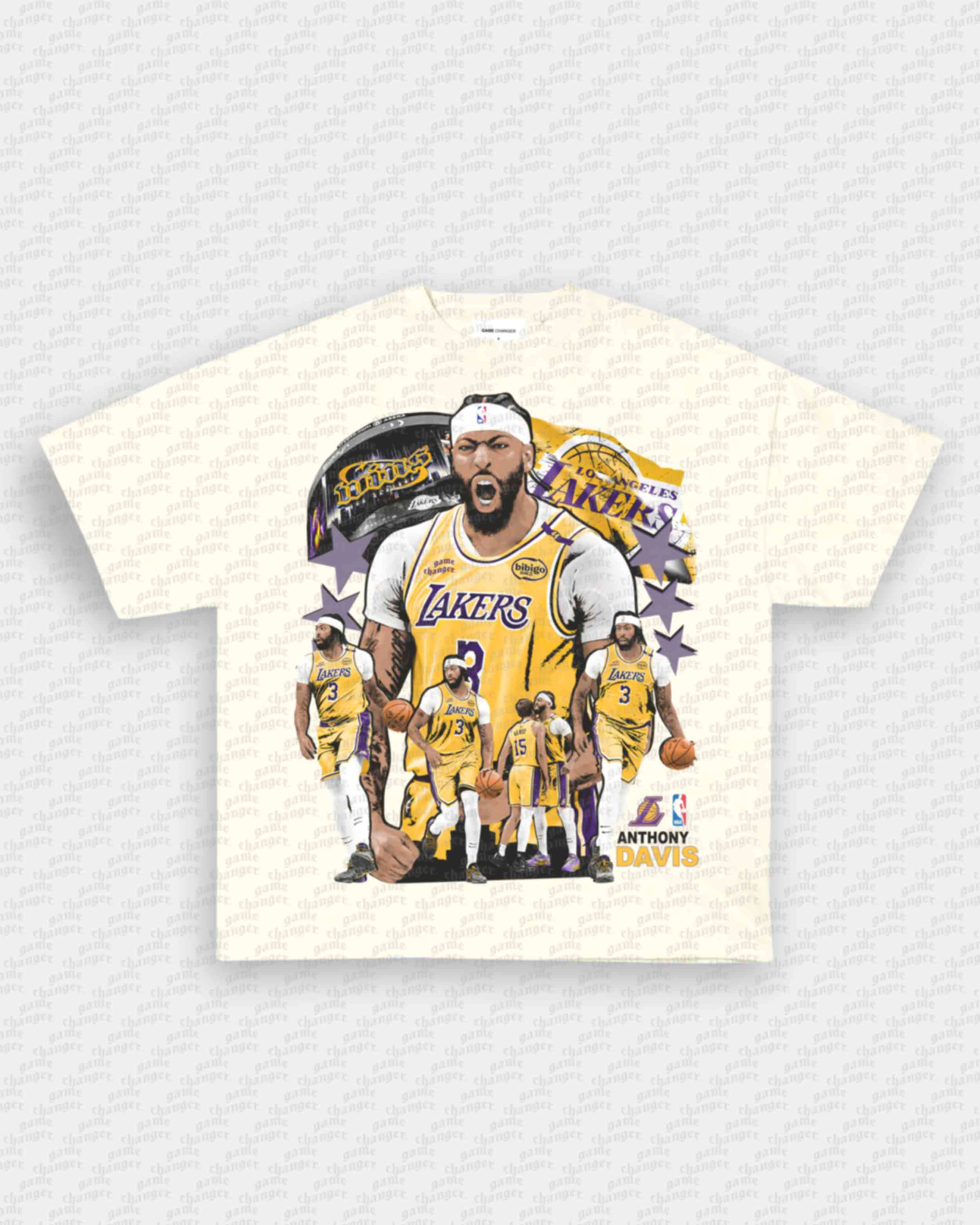 ANTHONY DAVIS V2 TEE Hoodie, Sweatshirt | CoreVibeTees.com (Image 2)