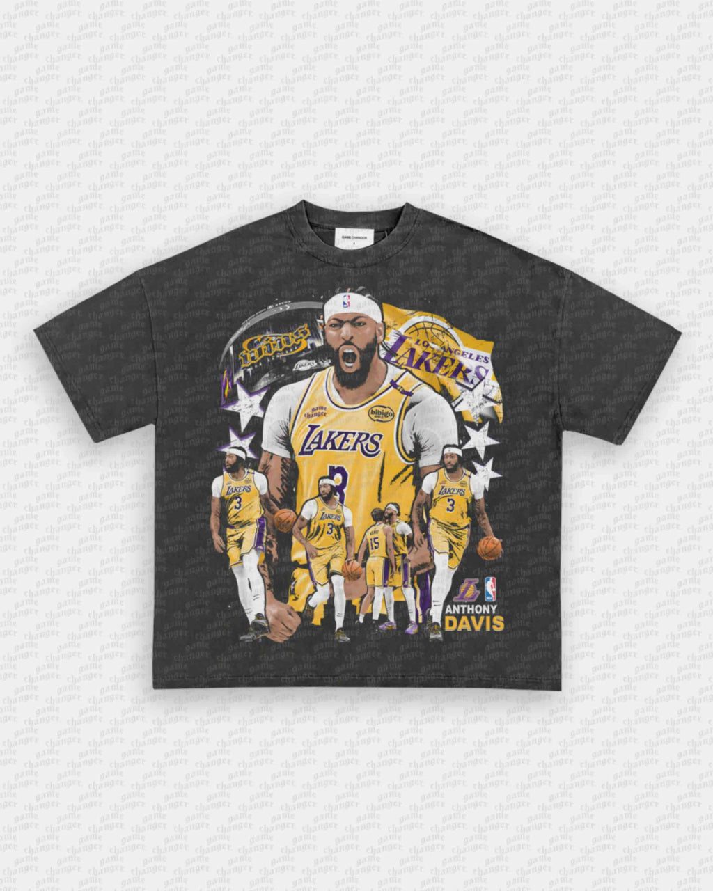 ANTHONY DAVIS V2 TEE Hoodie, Sweatshirt | CoreVibeTees.com (Image 3)