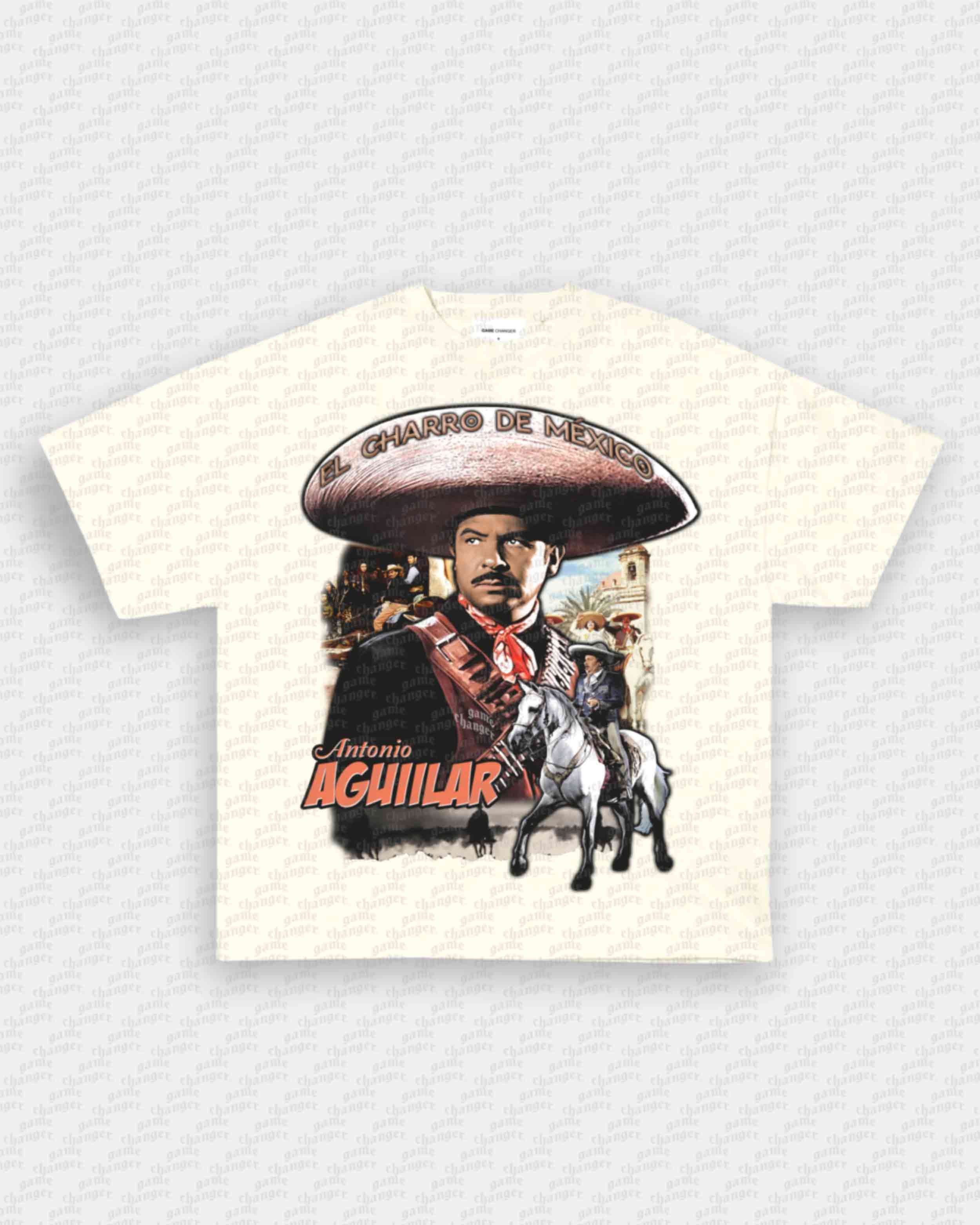 ANTONIO AGUILAR TEE Hoodie, Sweatshirt | CoreVibeTees.com (Image 2)