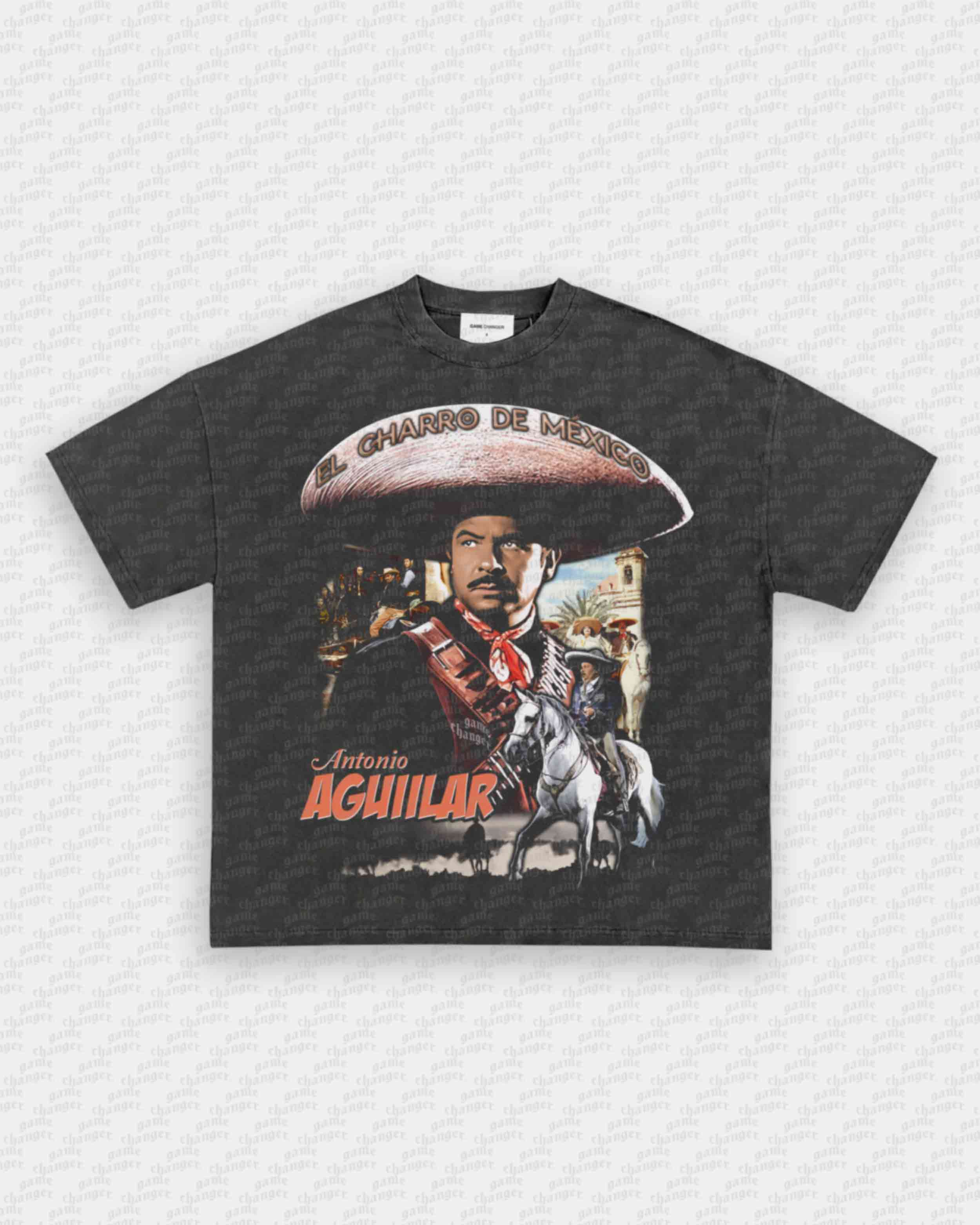 ANTONIO AGUILAR TEE Hoodie, Sweatshirt | CoreVibeTees.com (Image 4)