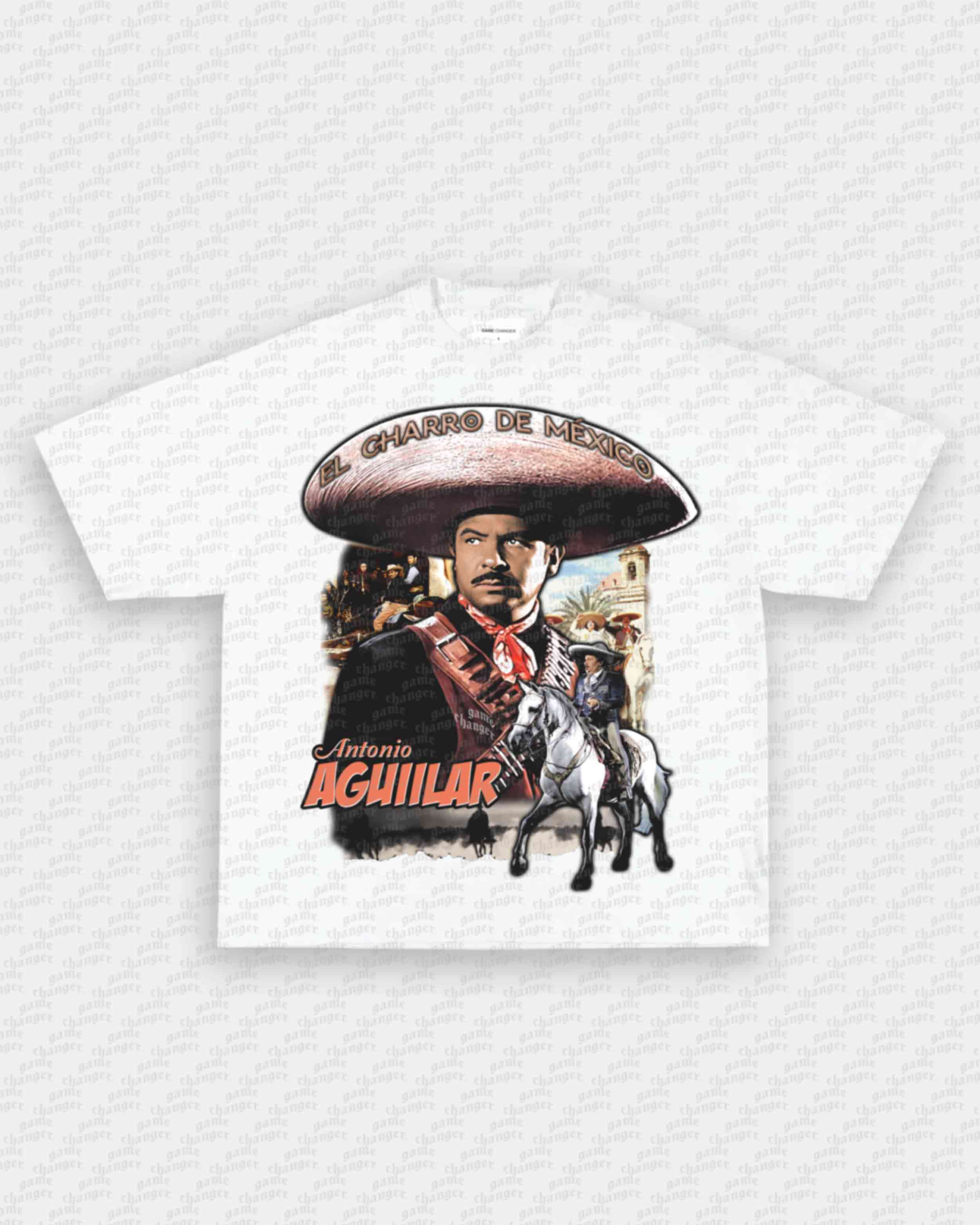 ANTONIO AGUILAR TEE Hoodie, Sweatshirt | CoreVibeTees.com (Image 3)