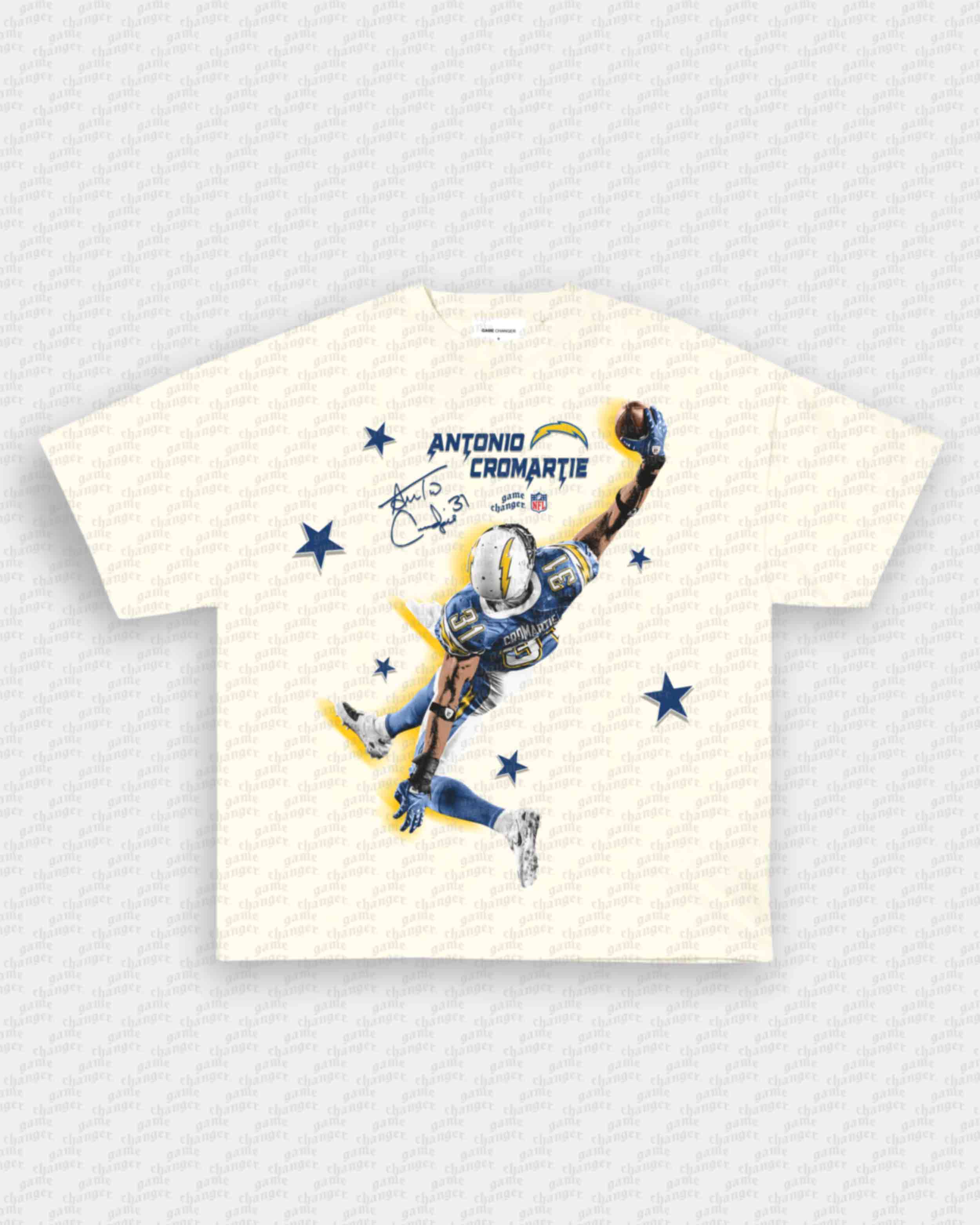 ANTONIO CROMARTIE INT TEE Hoodie, Sweatshirt | CoreVibeTees.com (Image 4)