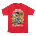 Antonio's Tee Hoodie, Sweatshirt | CoreVibeTees.com