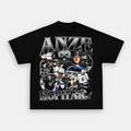 Anze Kopitar TEE Hoodie, Sweatshirt | CoreVibeTees.com (Image 1)