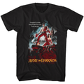 Army of Darkness T-Shirt Hoodie, Sweatshirt | CoreVibeTees.com
