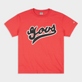 Austin Peay Govs Script Red Vitnage Heavyweight Tee Hoodie, Sweatshirt | CoreVibeTees.com