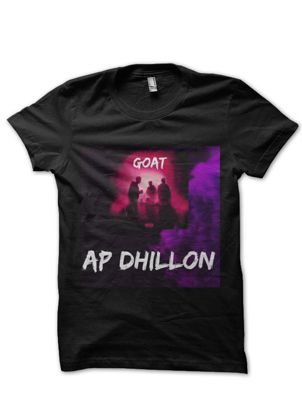 AP Dhillon T-Shirt Style010 Hoodie, Sweatshirt | CoreVibeTees.com
