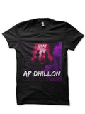 AP Dhillon T-Shirt Style010 Hoodie, Sweatshirt | CoreVibeTees.com