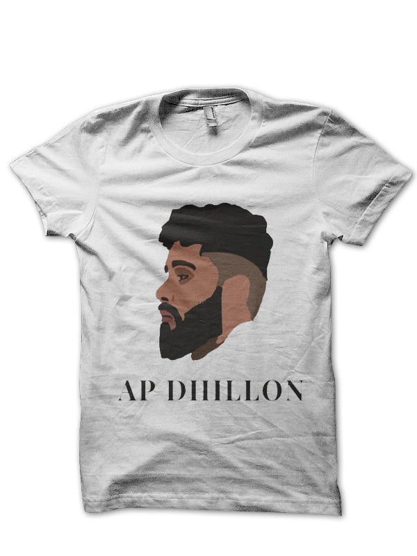 AP Dhillon T-Shirt Style007 Hoodie, Sweatshirt | CoreVibeTees.com